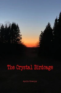 The Crystal Birdcage