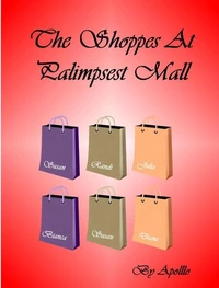 The Shoppes At Palimpsest Mall