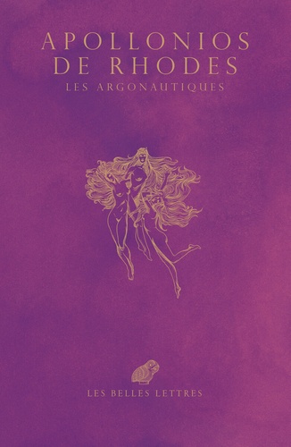 Les Argonautiques  Edition collector