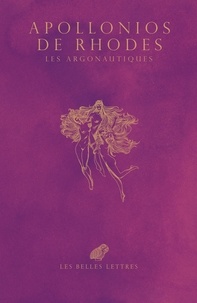  Apollonios de Rhodes - Les Argonautiques.