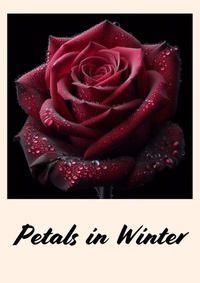  Apolo Mantecon - Petals in winter.