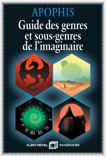 Guide des genres et sous-genres de l'imaginaire