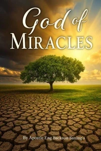 God of Miracles