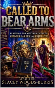Called To Bear Arms