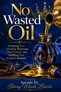 NO WASTED OIL