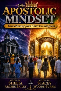 The Apostolic Mindset