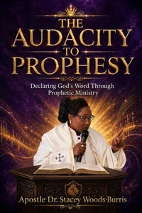The Audacity to Prophesy