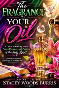 THE FRAGRANCE OF YOUR OIL