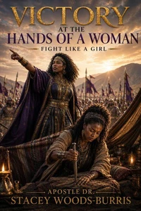 Victory at the Hands of a Woman