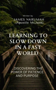 Learning to Slow Down in a Fast World
