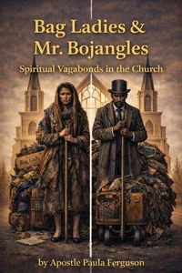 Bag Ladies &amp; Mr. Bojangles: Spiritual Vagabonds in the Church