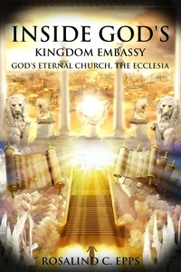  Apostle Rosalind Epps - Inside God's Kingdom Embassy.