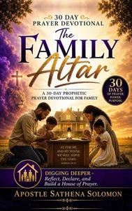 The Family Altar