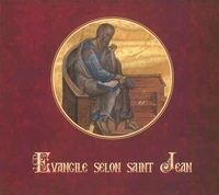 Évangile selon Saint Jean