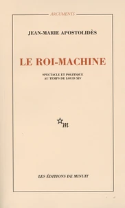 Le roi-machine