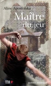 Maitre du jeu