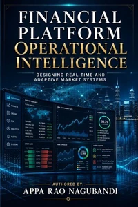 Financial Platform Operational Intelligence Designing Real-Time and Adaptive Market Systems
