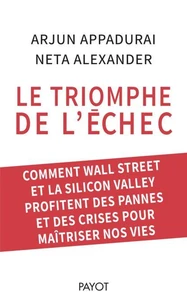 Le triomphe de l'échec