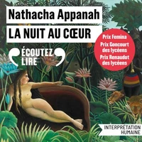 La nuit au coeur