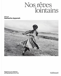 Nos rêves lointains