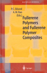 FULLERENE POLYMERS AND FULLERENE POLYMER COMPOSITES