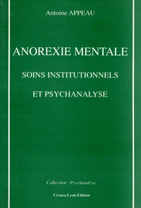 Anorexie mentale