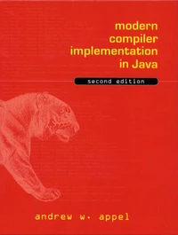 Modern Compiler Implementation in Java