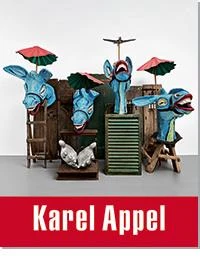 Karel appel