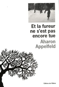 Et la fureur ne s'est pas encore tue