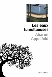 Les eaux tumultueuses