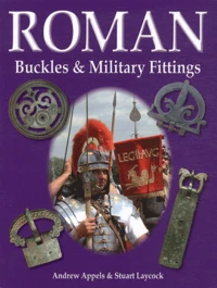 Roman Buckles & Military Fittings
