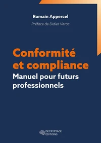 Conformité et compliance