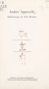 Kaléidoscope du vieil homme