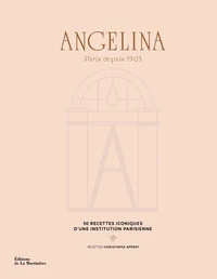 Angelina, Paris depuis 1903