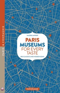 Paris museum for every taste