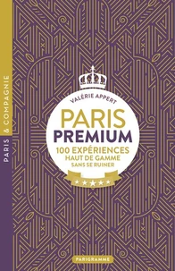 Paris premium
