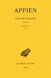 Histoire romaine