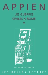 Les guerres civiles à Rome