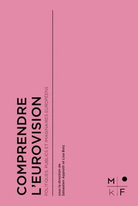 Comprendre l'Eurovision