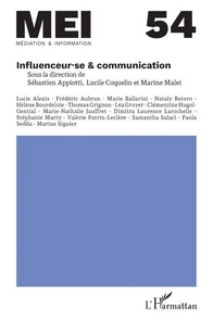 Influenceur.se & communication
