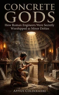 Concrete Gods: How Roman Engineers Were Secretly Worshipped as Minor Deities