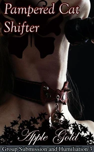 Pampered Cat Shifter