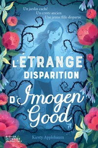 L'étrange disparition d'Imogen Good
