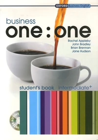 Business one : one