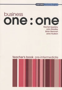 Business one:one