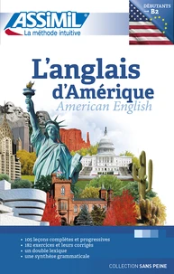L'anglais d'Amérique
