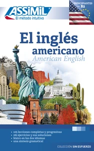 Volume ingles americano 2017