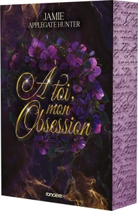 A toi, mon obsession