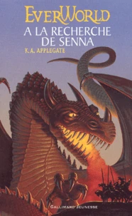 Everworld Tome 1 : A La Recherche De Senna