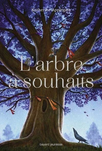 L'arbre à souhaits